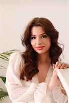 Date ukrainienne tetyana de kyiv avec Brunette cheveux, âge 25 photo-3