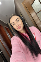 Ukrainian lady olga from odessa with Black hair age 34 photo-11