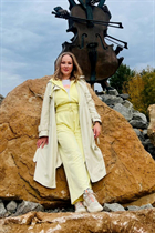 Fille en Ukraine kristina de kharkov avec Chatain clairs cheveux, âge 38 photo-10