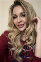Belle fille ukrainienne victoria de kyiv avec Blond cheveux, âge 39 photo-3