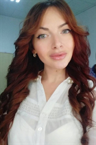 Jolie fille natalia de lisbon avec Brunette cheveux, âge 38 photo-5