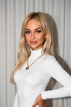 Bride from ribamontan al monte tatiana with Blonde hair age 39 photo-43