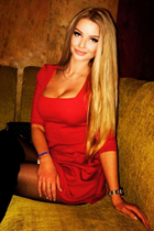 Meet Ukrainian girl natalia from donetsk with Blonde hair age 35 photo-5