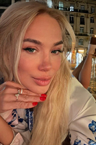 Fille ukrainienne natalia de zaporizhia avec Blond cheveux, âge 46 photo-8