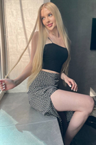 Chica de miami lana con pelo Rubio y edad 22 photo-40