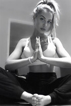 stavanger mariée enja avec Blond cheveux, âge 31 photo-20