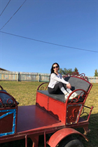 Pretty Ukrainian woman yulia from ternopol with Black hair age 35 photo-14