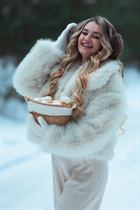 Superbe femme ukrainienne julia de sums aux cheveux Blond, age 36 photo-6