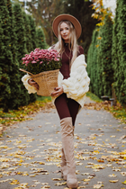 Ukrainian woman online ruslana from vinnitsa with Blonde hair age 28 photo-6