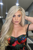 Pretty Ukrainian girl natalia from vinnitsa with Blonde hair age 30 photo-19