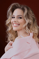 Beautiful woman of Ukraine dariia from odessa with Light Brown hair age 31 photo-3