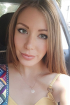 Perfect woman anastasia from wrocław with Blonde hair age 29 photo-41