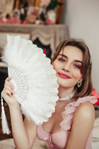 Beautiful Ukrainian girl victoria from odessa with Dark Brown hair age 29 photo-9