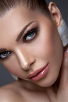 Ukrainian mail order bride yulia from kamenskoye with Light Brown hair age 37 photo-11