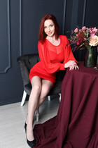Dating ukrainian woman svetlana from zaporozhye with Red hair age 43 photo-7