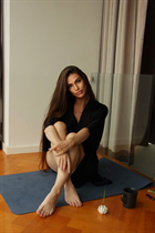Ukrainian woman online anna from odesa with Light Brown hair age 31 photo-13