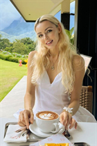 Date ukrainian anna from cherkassy with Blonde hair age 36 photo-6