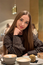 Fille ukrainienne pour le mariage veronika de ivano-frankivsk avec Blond cheveux, âge 21 photo-4