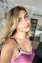 Chica de zagreb anna con pelo Rubio y edad 42 photo-28