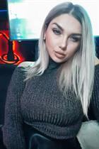 Superbe fille ukrainienne victoria de kiev avec Blond cheveux, âge 33 photo-1