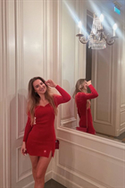 Ukrainian pretty girl anastasiia from odessa with Light Brown hair age 35 photo-9