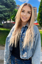 Dama ucraniana ekaterina de kiev con pelo Rubio y edad 41 photo-5