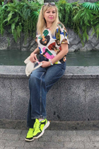 Ukrainian girl for marriage svitlana from kharkiv with Light Brown hair age 53 photo-17
