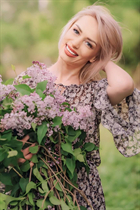 Slavic women natalia from odessa with Blonde hair age 50 photo-8