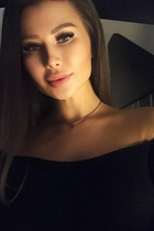 Ukrainian girl model nataliya from odessa with Light Brown hair age 36 photo-2