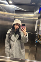 Ukrainian lady marina from kharkov with Dark Brown hair age 30 photo-41