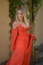 Amazing women from ukraine tatiana from kiev with Blonde hair age 44 photo-6
