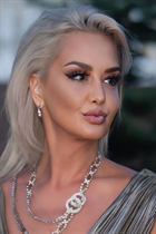 Femme parfaite alla de rome avec Blond cheveux, âge 58 photo-9