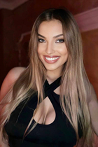 Rencontre femme ukrainienne marharyta de kiev avec Chatain clairs cheveux, age 23 photo-35