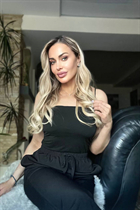 Amazing women from ukraine olga from kropyvnytskyi with Blonde hair age 44 photo-19