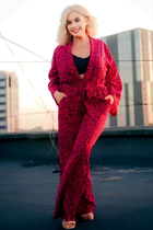 Beautiful Ukrainian woman natalia from chernigov with Blonde hair age 41 photo-7