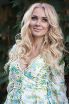 Amazing women from ukraine olga from kiev with Blonde hair age 42 photo-13