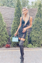 Czech girl irina from znojmo with Blonde hair 33 years old photo-9