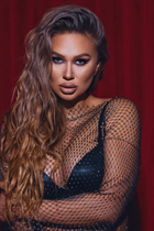 Jolie fille ukrainienne inna de kiev avec Blond cheveux, âge 40 photo-7