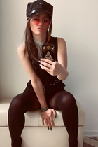 Ukrainian woman online vikky from kiev with Blonde hair age 36 photo-41