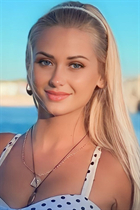 Bride from ribamontan al monte tatiana with Blonde hair age 38 photo-18