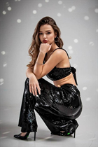 Beautiful Ukrainian woman diana from krivoy rog with Light Brown hair age 22 photo-21