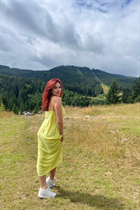 Beautiful ukrainian girl julia from sumy with Red hair age 33 photo-27