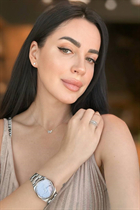 Date ukrainienne victoria de kiev avec Noirs cheveux, âge 48 photo-7