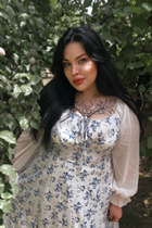 Fille ukrainienne alena de dnepr avec Roux cheveux, âge 34 photo-20