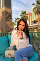 Rencontre fille moldave alina de tiraspol avec Noirs cheveux, age 34 photo-1