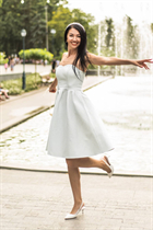 Ukrainian girl tatiana from kharkov with Black hair age 41 photo-8