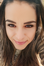 Fille de budapest inna aux cheveux Chatain clairs, age 45 photo-11