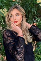 Jolie fille yuliia de antalya avec Blond cheveux, âge 41 photo-5