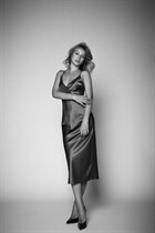 Ukrainian woman for marriage tatyana from maftievich with Light Brown hair age 34 photo-6