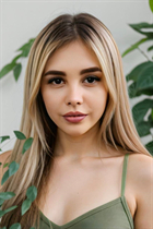 Esposa de Ucrania natalia de kropivnitskiy con pelo Rubio y edad 27 photo-9